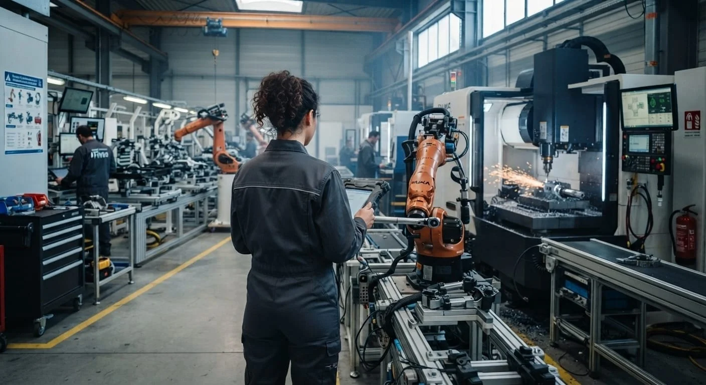 industrie